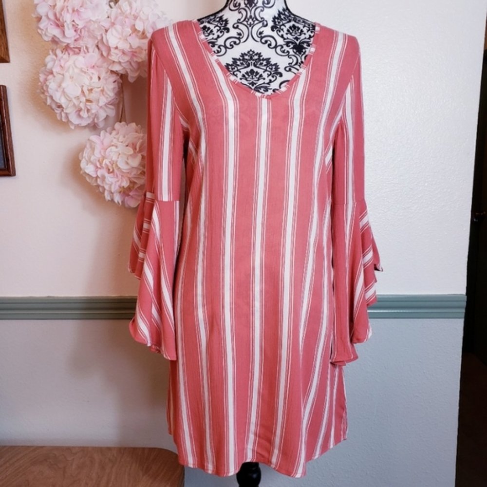 Band of Gypsies Siesta Key Shift Dress